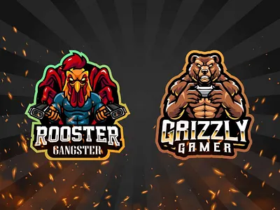 Logo Design designs graphic design illustration logo