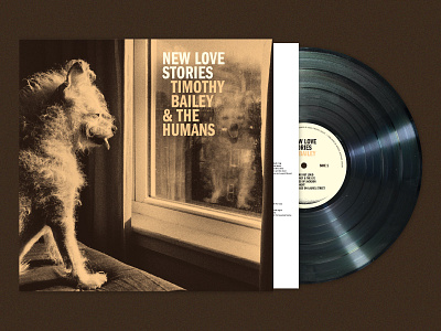 Vinyl Packaging: New Love Stories album album art album artwork album cover album design album layout album packaging band artwork band merch lp artwork lp design lp layout lp packaging music design music packaging package design vinyl vinyl design vinyl layout vinyl packging