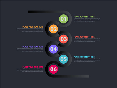 INFO GRAPHIC 3d animation banner branding icons info graphic logo ui