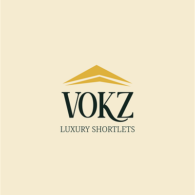 Luxury Shortlet Apartment Logo