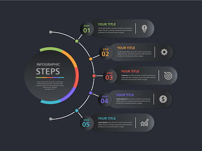 INFO GRAPHIC 3d animation branding graphic design logo motion graphics ui