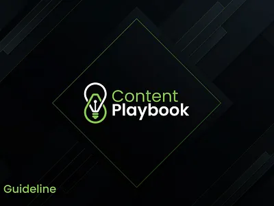 Logo Brand Guideline brand guideline branding graphic design logo logo presentation