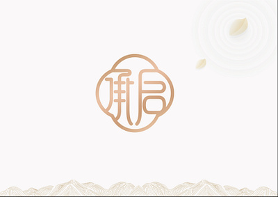 Chengqi Brand Design logo