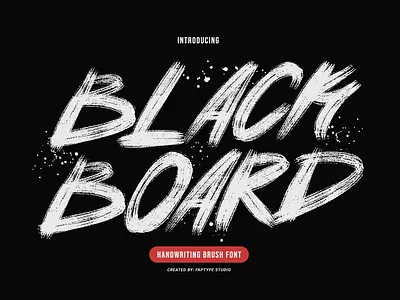 DOWNLOAD FREE COMMERCIAL HANDWRITING BRUSH POSTER FONT black brush font chalk design free commercial design free commercial font free commercial mockup free font freebie natural lettering procreate white youtube