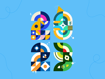 2023 36daysoftype design designerachit digital art editorial font geometric geometric letter geometric letters graphic design illustration modern type pattern pattern letters patterns type typeface vector illustration