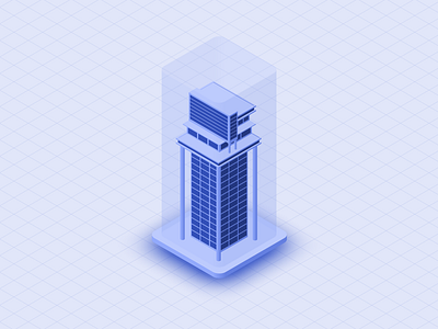 Bringing Buildings to Life, One Pixel at a Time! 3d 3dasset 3dbuilding 3dillustration animation branding design figma figmacommunity graphic design illustration isometric isometricbuilding logo motion graphics prototype template ui ux