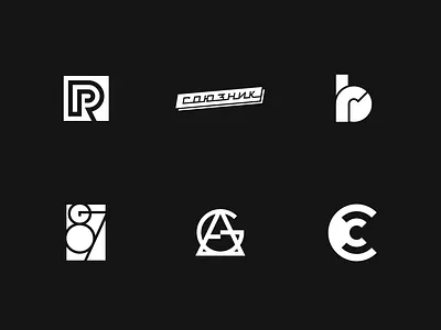 Logofolio 23/24 logo