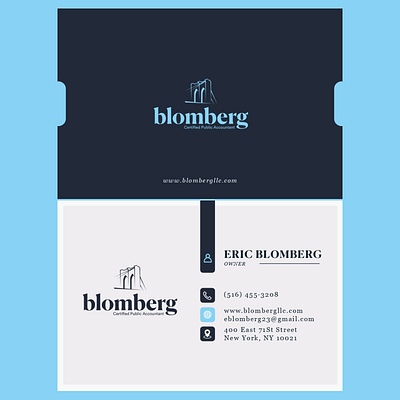 Business Cards branding graphic design ui