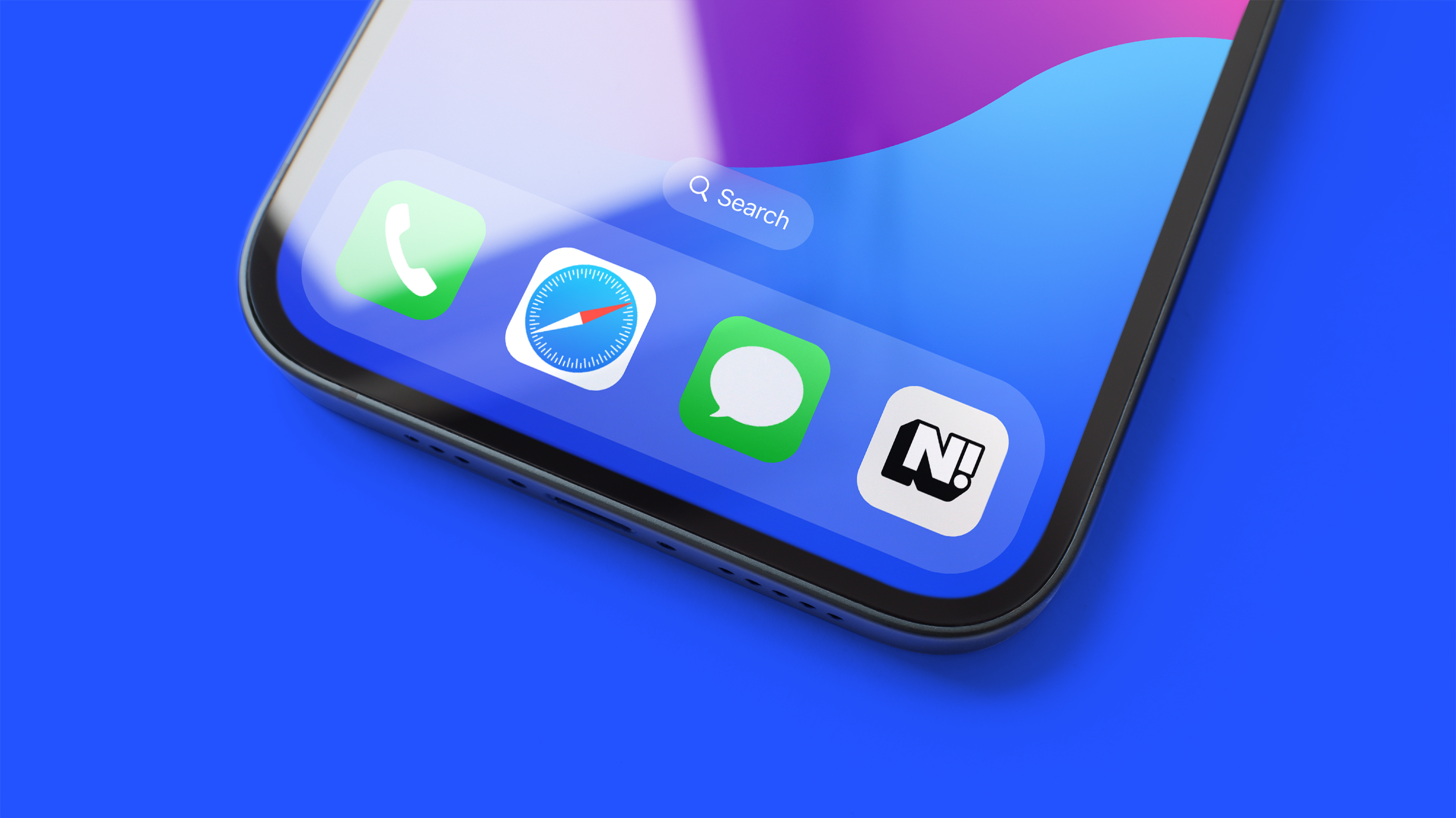 Example of Brand Foundation