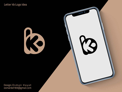 Kb brand mark idea apps icon apps logo b b logo bk logo branding identity design k k logo kb kb logo logo logo design logo idea luxury logo tech logo