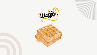 Waffle waffle