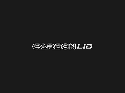 Carbon Lid Logo logo