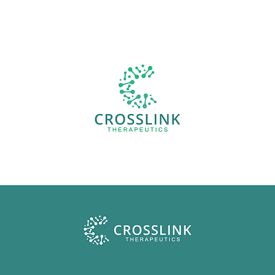 Crosslink Therapeutics logo