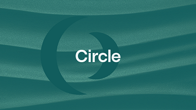 Circle | A Group Funding Case Study circle finance fintech fund groupfund mobile mobileapp product ui uiux