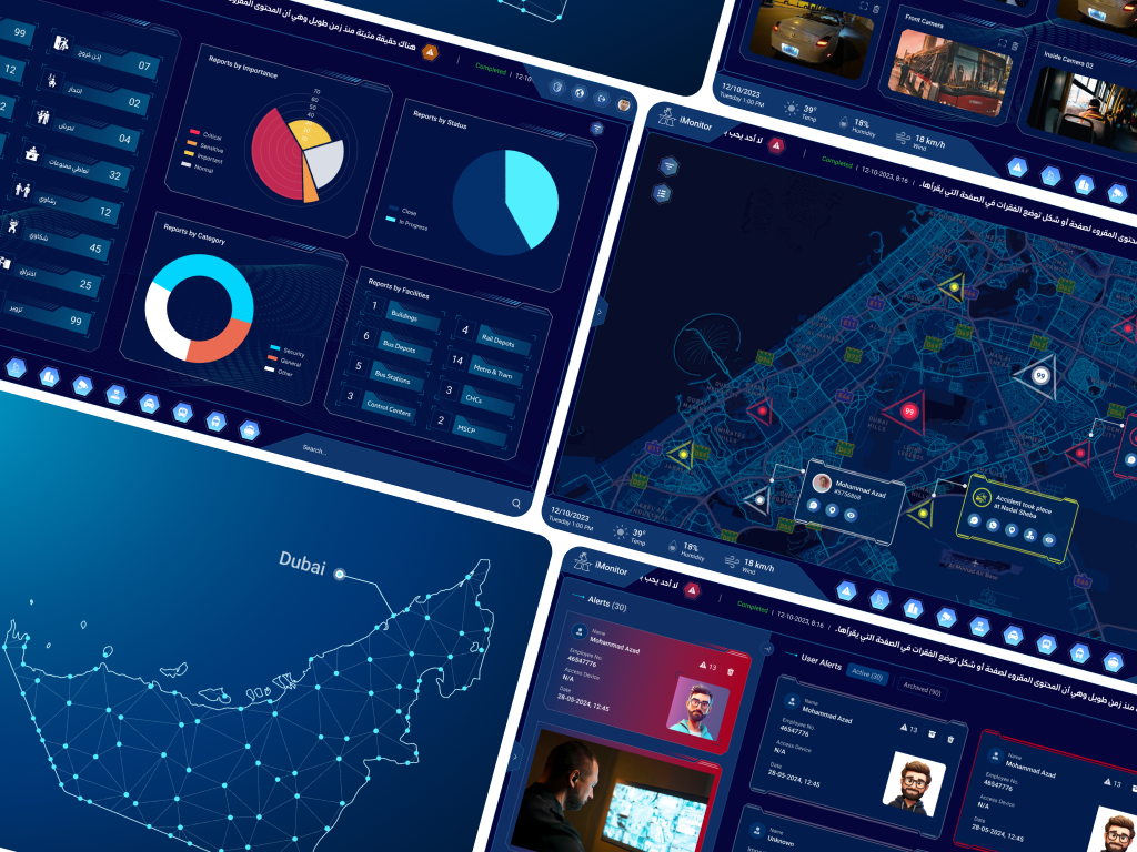 HUD & FUI Design azad branding creative dashboard design fui fui design futuristic graphic design heads up display high tech hud hud fui design mohammad mohammad azad sci fi ui ui design ux website