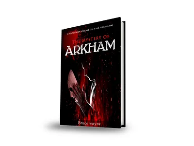 Book Cover Design amazon kdp book design cover art cover design dribbble ebook cover design ebook design graphic design kdp thriller mystery