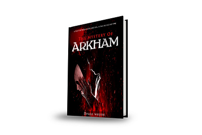 Book Cover Design amazon kdp book design cover art cover design dribbble ebook cover design ebook design graphic design kdp thriller mystery