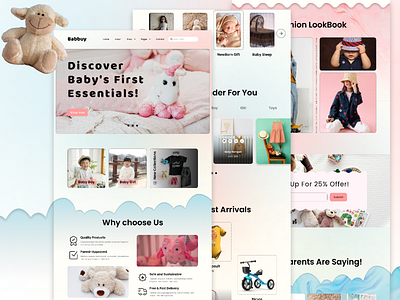 Kids Shop Website UIUX Design baby shop uiux babydressshopwebsite babyshopwebsite2024 kidsfashionwebsiteuiux kidsshopdesign kidsshopuiuxdesign kidsshopwebsitedesign kidswebsiteuiux latestuiuxdesignforkidsshop latestwebsitedesign ui uiux uiuxdesign uiuxdesignforkids uiuxwebsite ux