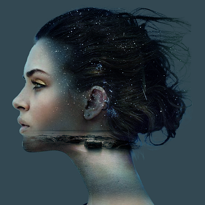 Double Exposure artisticexpression creativephotography doubleexposure graphicdesign visualart