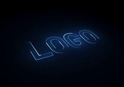 logo animation animation logo motion graphics