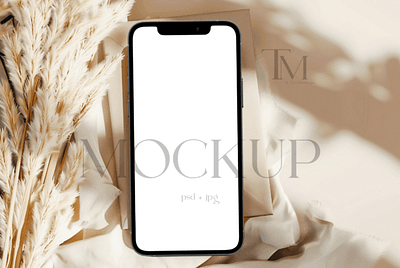 IPhone Screen Mockup, Device Mockup 1080x1920 mockup blank phone screen card with smartphone device mockup psd iphone mock up iphone mockup phone mock up psd phone mockup phone screen screen mockup smart phone mock up