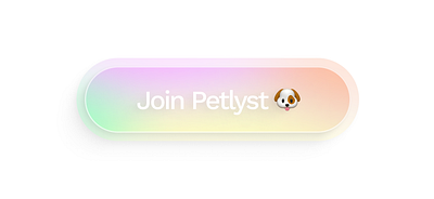 Button Design for Petlyst