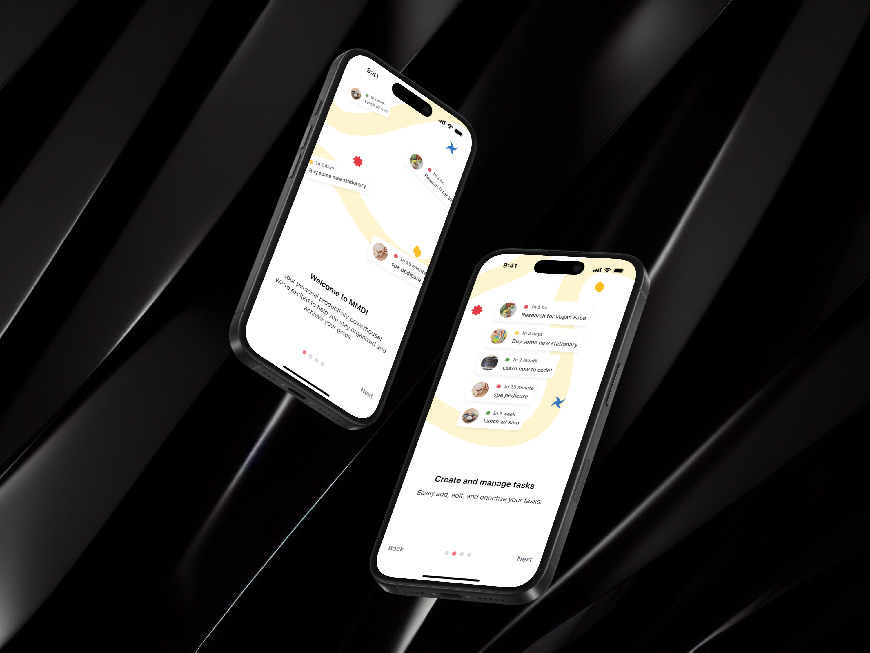 To-Do Onboarding onboarding todo