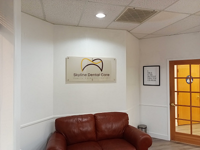 Interior Signs Rancho Cordova: Enhance Your Business Image graphics signs