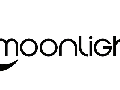 Moonlight bar logo concept brand branding graphic design illustrator logo visual identity