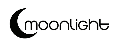 Moonlight bar logo concept brand branding graphic design illustrator logo visual identity