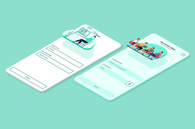 Bangladesh Meeting App Design daily ui daily ui design daily ui design inspiration daily ui shots login pag login page ui meeting app meeting app ui ui ui design ui design inspiration