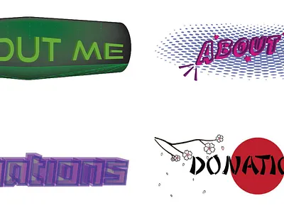 Live streamer pannel design concepts design graphic design graphics pannel streamer ui web