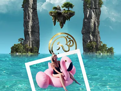 Poster tour and travel banner design flyer design graphic design illustrator logo mascot photoshop poster design print on demand thumbnail design