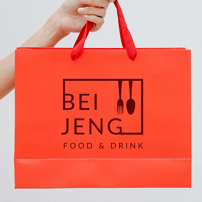 Bei Jeng Food & Drink copyrighting