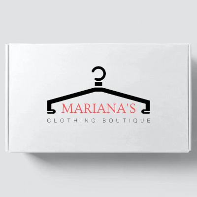 Mariana's Clothing Boutique copyrighting