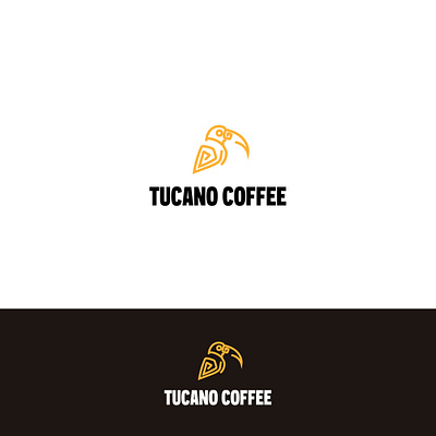 Tucano logo Redesign awesome branding design graphic design logo logo design minimalist vector