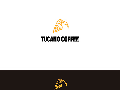 Tucano logo Redesign awesome branding design graphic design logo logo design minimalist vector