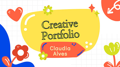 Creative Portfolio portfolio