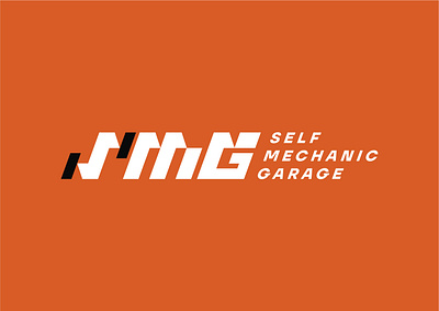 SMG - Logo branding graphic design