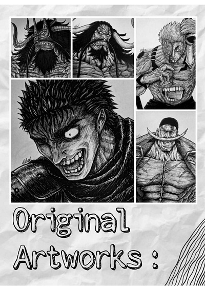 Original Artworks character design designs graphic design illustration