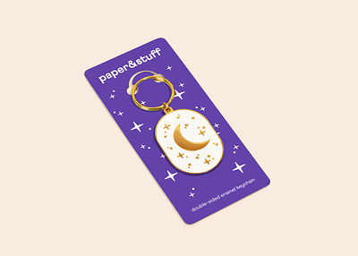 Night Sky Keychain alien astrology astronomy constellation keychain moon night sky outer space sky space stars