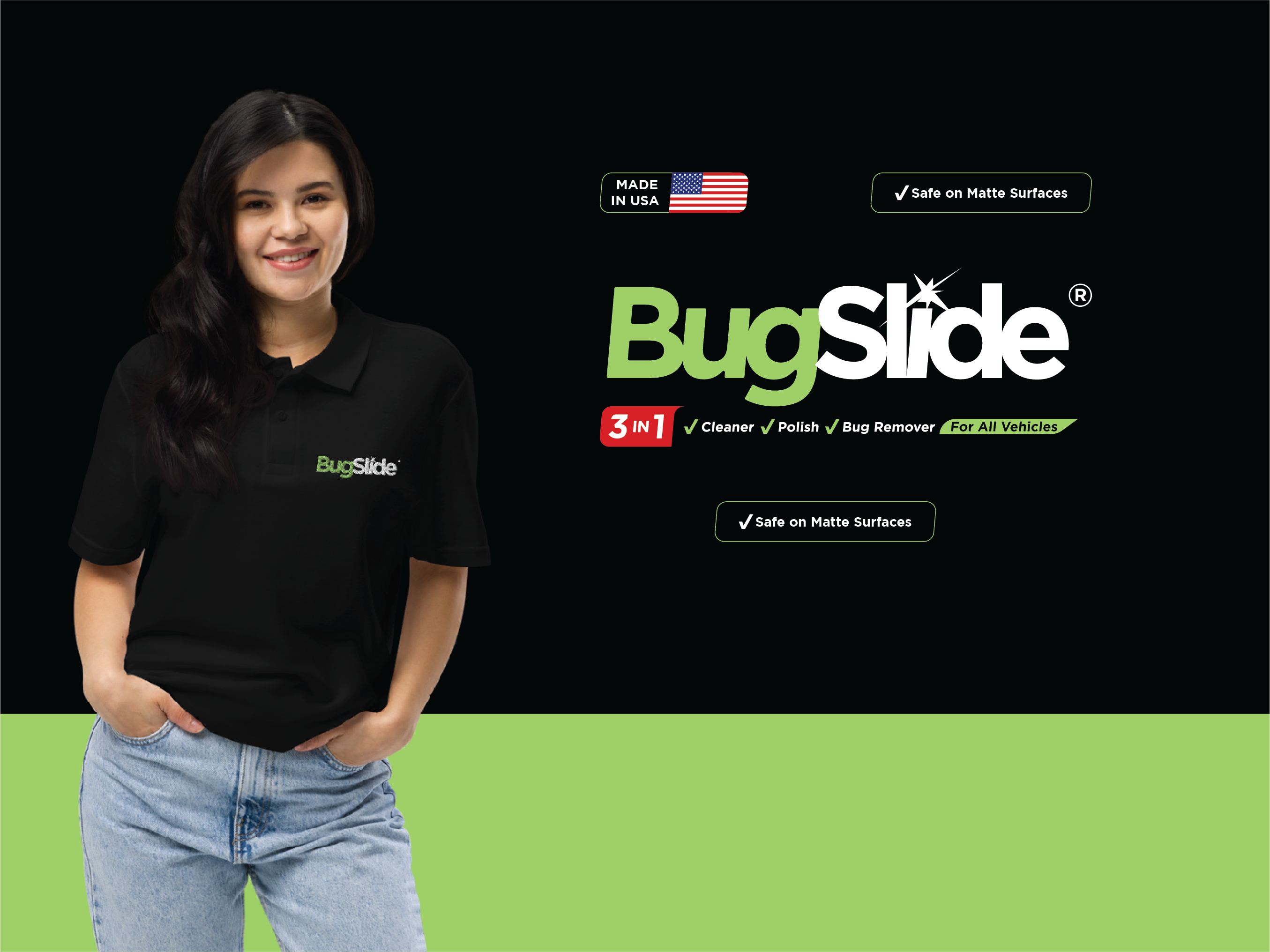 BugSlide 2024 Rebrand by SNAKE DESIGNS Jacob Reinholdt on Dribbble