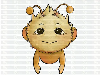 Cartoon Illustration illustration