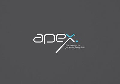 Apex Profile 2024