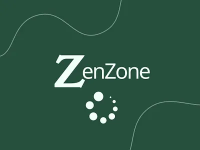 ZenZone Meditation App app design mobile mobile app ui ui design ux ux design uxui uxui design
