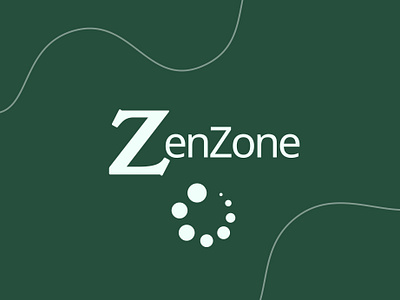 ZenZone Meditation App app design mobile mobile app ui ui design ux ux design uxui uxui design