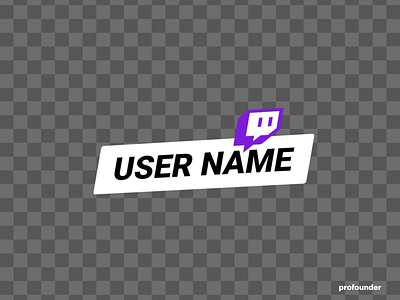 Short Intro Online Maker: Create New intro in 5 min animation branding channel design gif graphic design intro logo motion graphics purple short twitch youtube