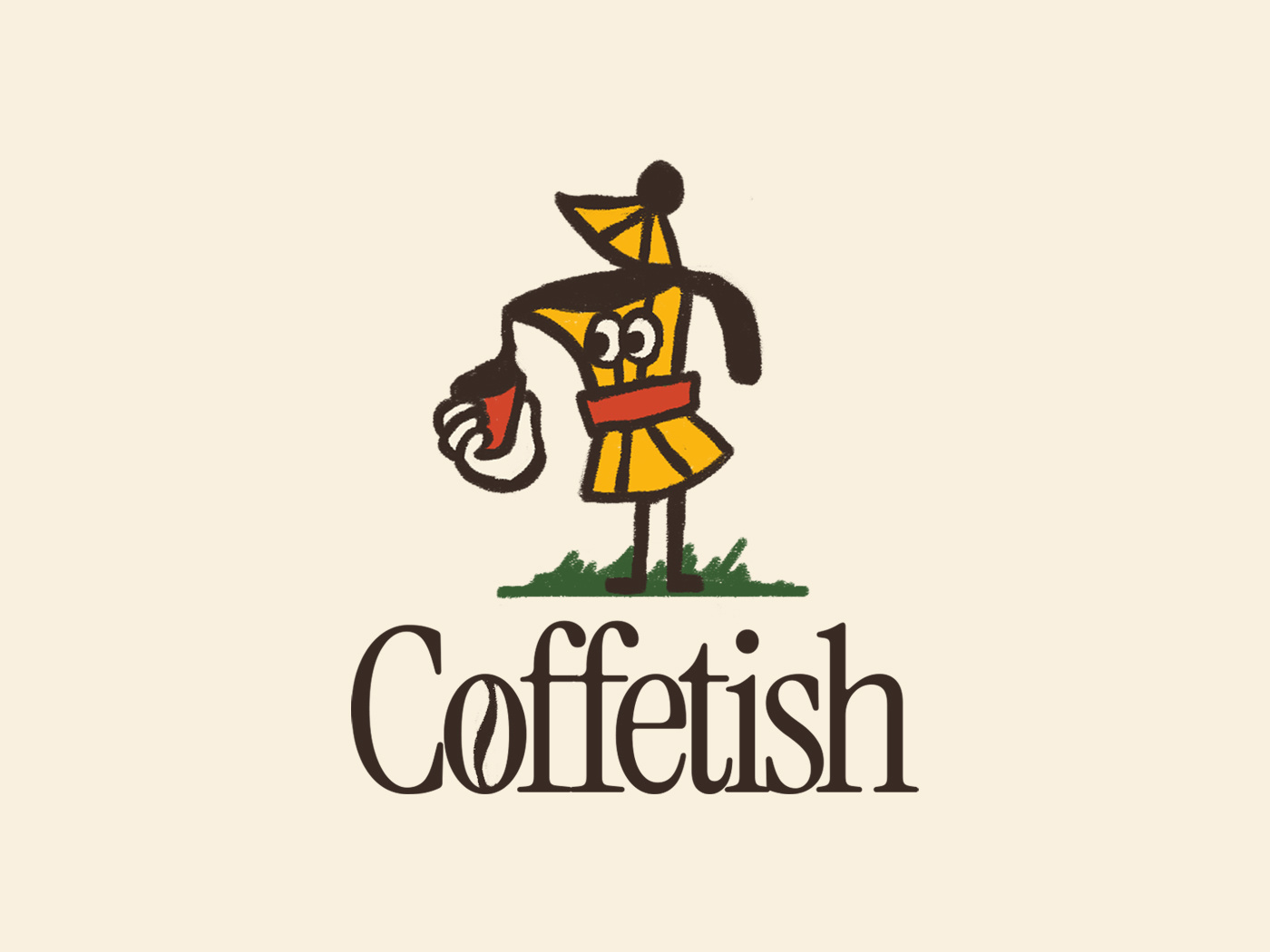 Example of Illustration