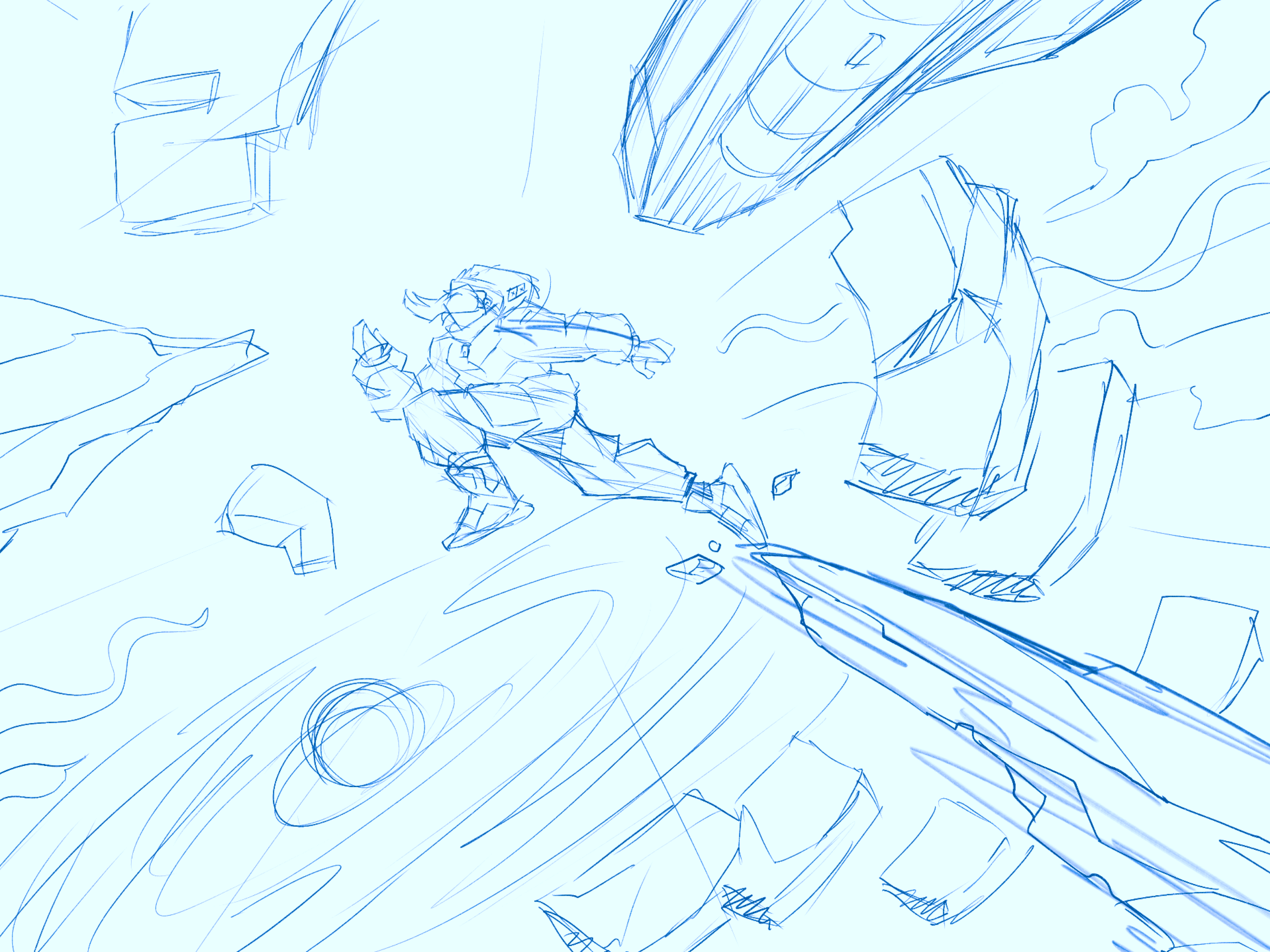 Example of Stylized Illustration For Your Brand