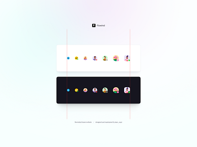 Avatar avatar design figma icon pack product design ui ui kit